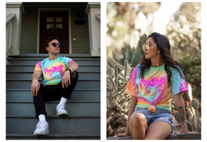 SacNasty™ Rainbow Pastel