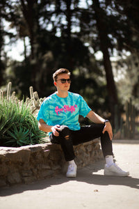 SacNasty™ Turquoise