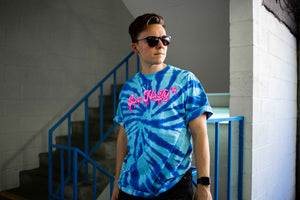 SacNasty™ Royal Blue