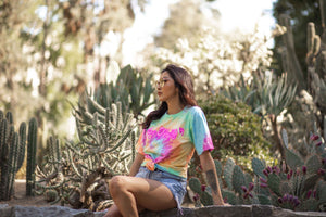 SacNasty™ Rainbow Pastel