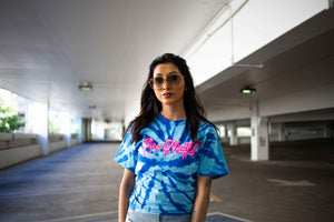 SacNasty™ Royal Blue