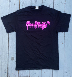 SacNasty™ ALLBLACK Collection